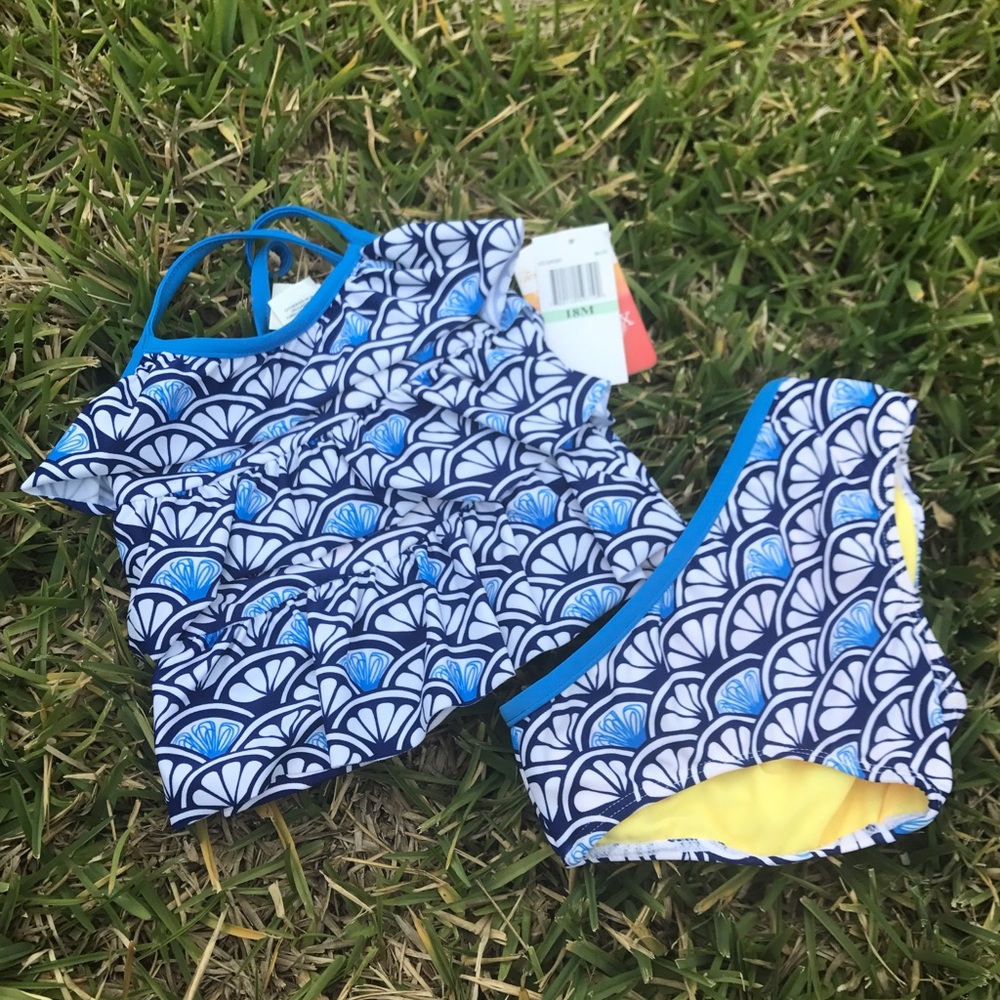 Tommy Bahama bathing suit